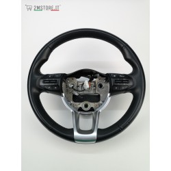 Multifunction Leather...