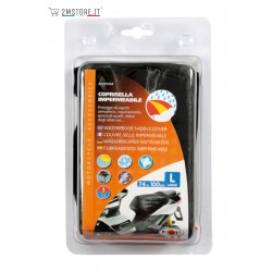 WATERPROOF SADDLE COVER...