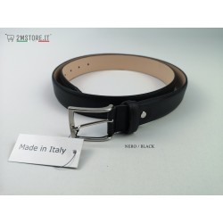 CINTURA UOMO IN VERA PELLE...