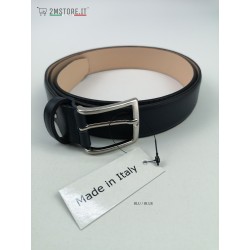 MEN'S BELT IN GENUINE...