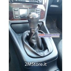 Cuffia leva cambio AUDI A4...