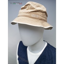 Levi's Bucket Hat Unisex...