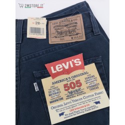 LEVI'S jeans LEVIS 505...