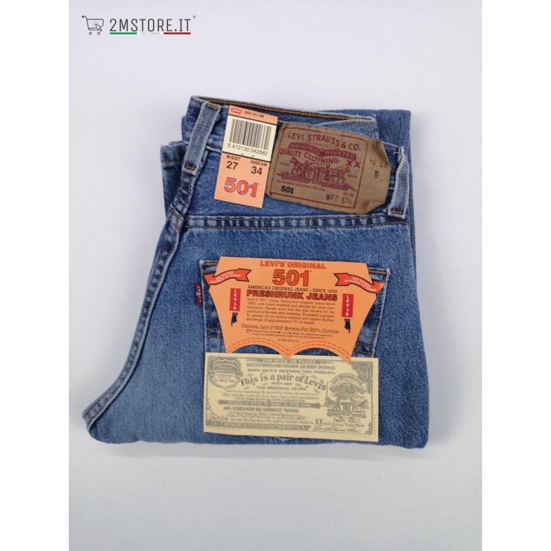 levi's 501 original