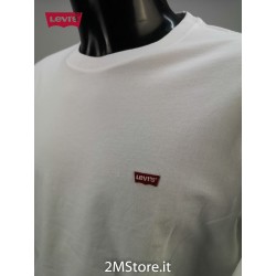 LEVI'S T-Shirt manica lunga...