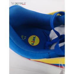 Lidl Sneakers Limited Edition shoes 39 size (uk 6)