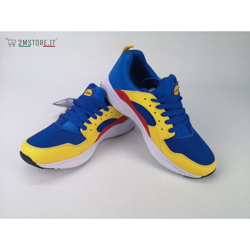 Lidl Shoe No. 42