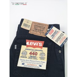 LEVI'S Jeans LEVIS 440 Blu...