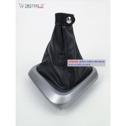 FIAT NEW TIPO gearshift...