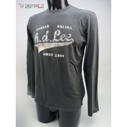 T-shirt maniche lunghe LEE...