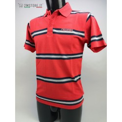 POLO T-shirt CHARRO Piquet...