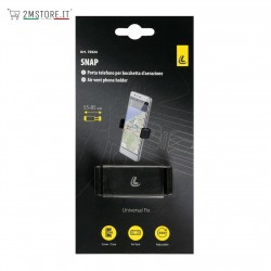 SNAP PORTA TELEFONO AUTO A...