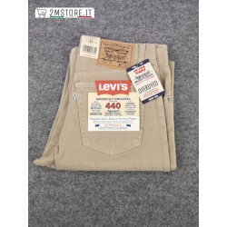 LEVI'S Jeans LEVIS 440...