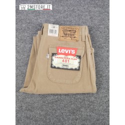 LEVI'S jeans LEVIS 481...