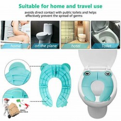 POCKET TRAVEL KIDS FOLDING...