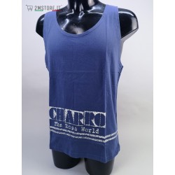Tank Top Slevelees T-shirt...