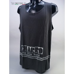 Tank Top Slevelees T-shirt...