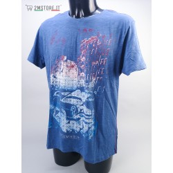 T-shirt Maglietta TOMHER...