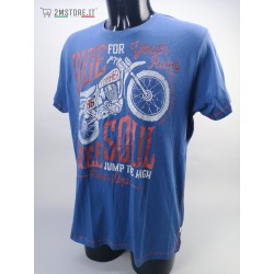 T-shirt Maglietta TOMHER...