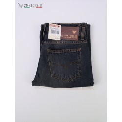 Jeans Donna GUESS Blu...