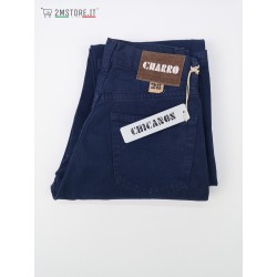Jeans CHARRO CHICANOS Blu...