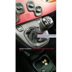 ATTENZIONE: Ghiera e pomello non inclusi, ricevi soltanto la cuffia