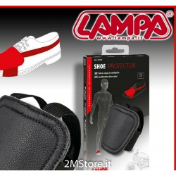 UNIVERSAL MOTORCYCLE SHOE...