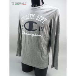 Man's Long sleeves T-Shirt...