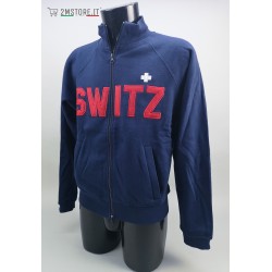 Sweatshirt PEOPLE Blue...