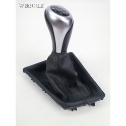 Original BMW headset knob...