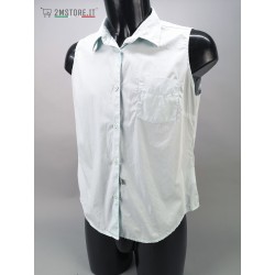 LEVIS Camicia Smanicata...