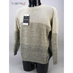 Maglione Uomo Pullover WEST...