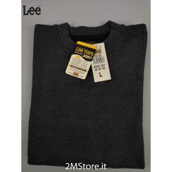 Sweatshirt LEE TOPS JERSEY...