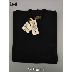 Sweatshirt LEE TOPS JERSEY...