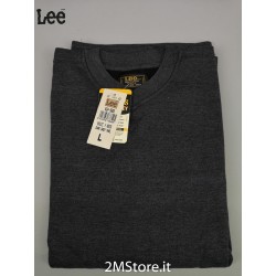 Sweatshirt LEE TOPS JERSEY...