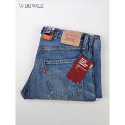 LEVI'S jeans LEVIS 542 RED...