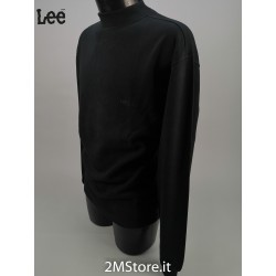 Turtleneck Sweatshirt LEE...
