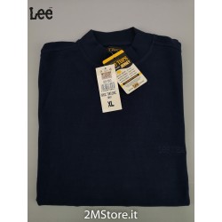 Turtleneck Sweatshirt LEE...