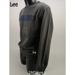 Felpa LEE TOPS Uomo...