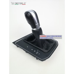 Automatic gearshift gaiter...