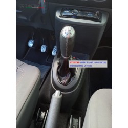 Gearshift gaiter RENAULT...