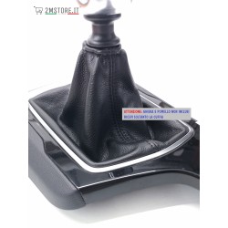 Gearshift gaiter Peugeot...