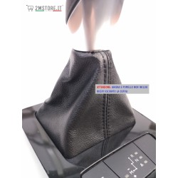 Cuffia leva cambio...