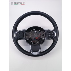 Volante Multifunzione Pelle...