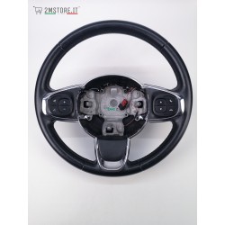 Multifunction Leather...