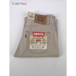 LEVI'S Jeans LEVIS 451...