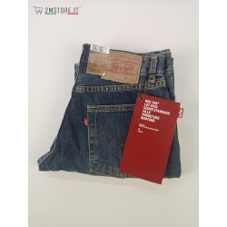LEVI'S jeans LEVIS 535 GIRL...