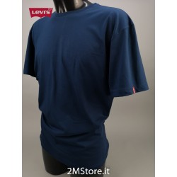 2 x LEVI'S RED TAB T-SHIRT...