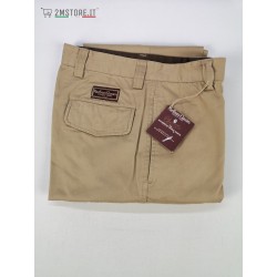 Pantaloni Chino Cargo...