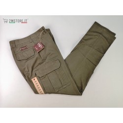 Pantaloni Chino Cargo...